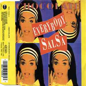 Chocolate - Everybody Salsa