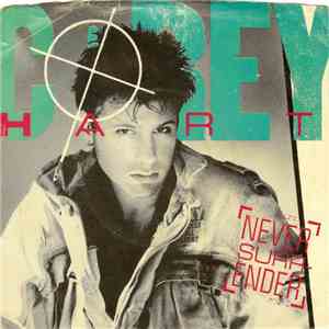 Corey Hart - Never Surrender
