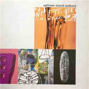 David Sanborn - Upfront