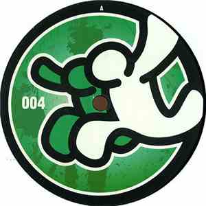 Dimo Emmermann, Bjoern Bender, Timo Jahns - Kokolores EP