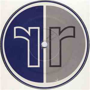 DJ Peace / Orpheus 2 - Recoverworld Residents EP 1