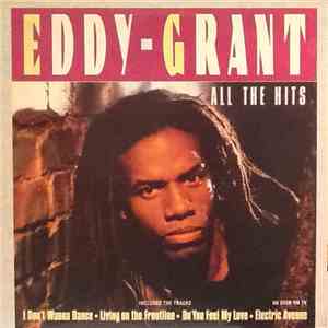 Eddy Grant - The Killer At His Best - All The Hits