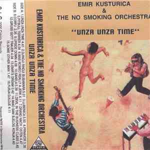 Emir Kusturica & The No Smoking Orchestra - Emir Kusturica & The No Smoking ...