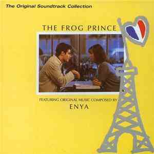 Enya - The Frog Prince (The Original Soundtrack Collection)