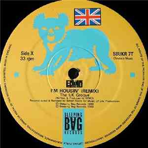 EPMD - I'm Housin'