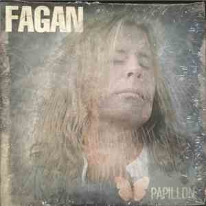 Fagan  - Papillon