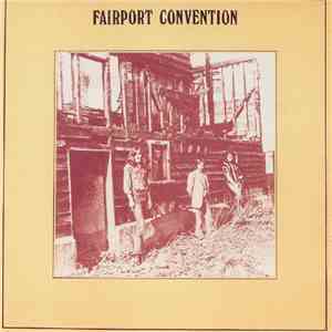 Fairport Convention - Angel Delight
