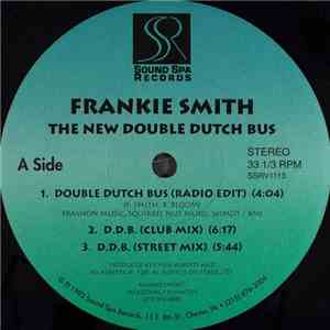Frankie Smith - The New Double Dutch Bus