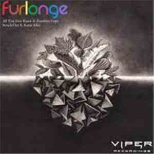 Furlonge - All You Ever Knew / Reach Out