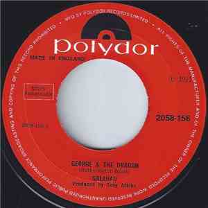 Galahad  - George & The Dragon