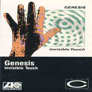 Genesis - Invisible Touch
