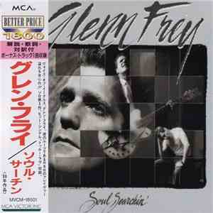 Glenn Frey - Soul Searchin'