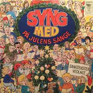 Glostrup Sangkor - Syng Med På Julens Sange