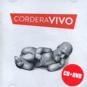 Gustavo Cordera - Cordera Vivo