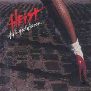 Heist  - High Heel Heaven