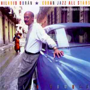 Hilario Durán - Killer Tumbao