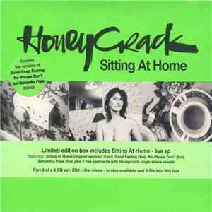 Honeycrack - Sitting At Home