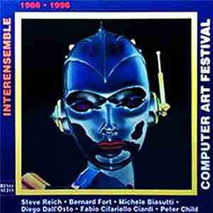 Interensemble - Computer Art Festival 1986–1996