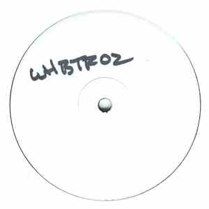 Jackmaster Hater - Your Love (Original Unreleased Version) (Female Vocals)