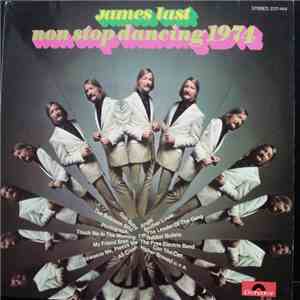 James Last - Non Stop Dancing 1974