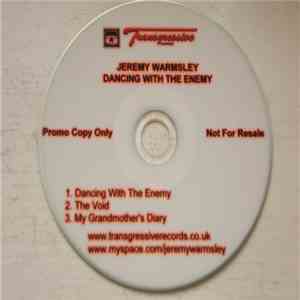 Jeremy Warmsley - Dancing With The Enemy