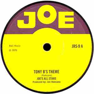 Joe's All Stars / Joe The Boss - Tony B's Theme / Skinhead Revolt