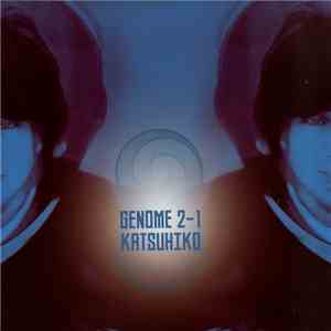Katsuhiko - Genome 2-1