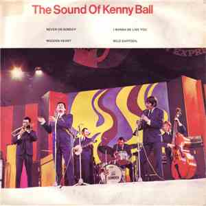 Kenny Ball - The Sound Of Kenny Ball