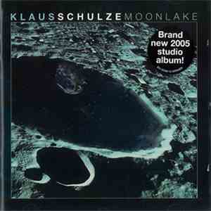 Klaus Schulze - Moonlake