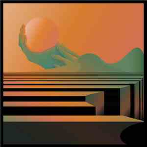 Laurence Pike - Distant Early Warning