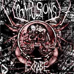 Le Crabe - Compulsions