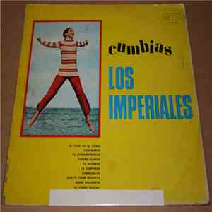 Los Imperiales - Cumbias