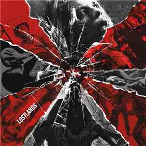 Lost Lands - Visible Fissures