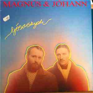Magnús & Jóhann - Ljósaskipti