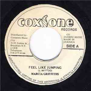 Marcia Griffiths - Feel Like Jumping