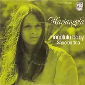 Mariangela  - Honalulu Baby