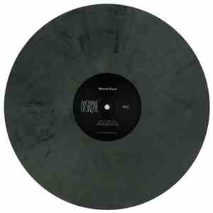 Marvin Zeyss - DISROBE002