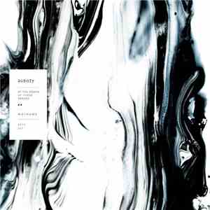 Mathame - At The Doors Of Those Spaces EP