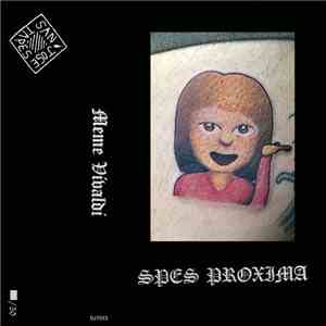 Meme Vivaldi - Spes Proxima