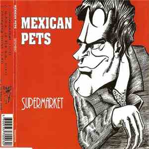 Mexican Pets - Supermarket