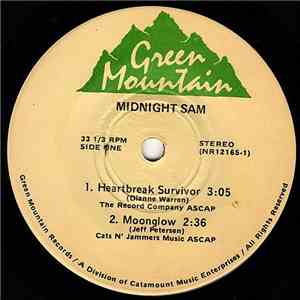 Midnight Sam - Midnight Sam