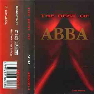 Naďa Wepperová, Jana Richtmanová, Milan Brejcha - The Best Of ABBA