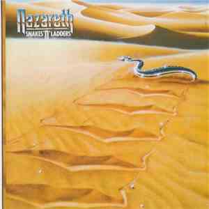 Nazareth  - Snakes 'N' Ladders