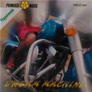 Nigel Hopkins , Peter Marshall  - Dream Machine