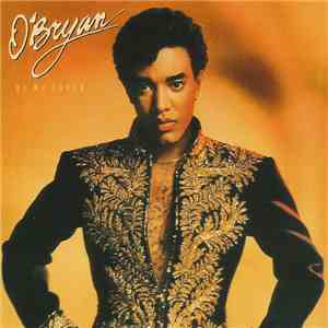O'Bryan - Be My Lover