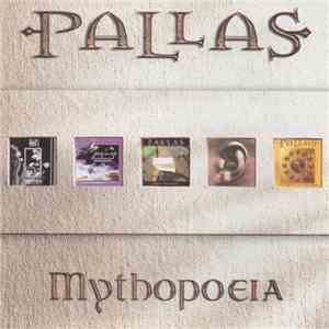 Pallas  - Mythopoeia