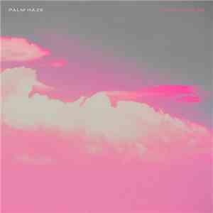 Palm Haze - Tangy Dream