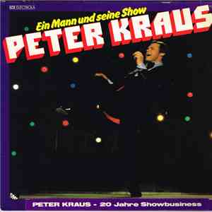Peter Kraus - Ein Mann Und Seine Show