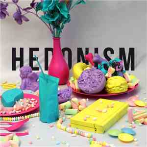 Ranko  - Hedonism