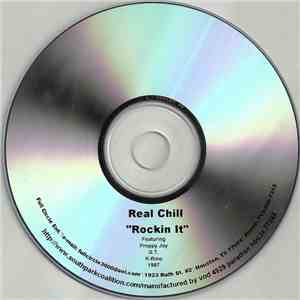 Real Chill - Rockin It